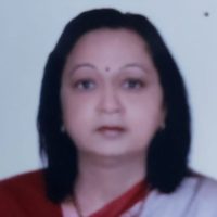 Dr Smita Goyal