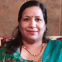 Mrs. Monica Kaushal
Director