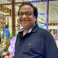 Mr Pramod Gupta-Astro