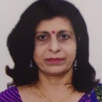 Mrs Suniti Shekhar-Astro