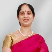 Sushma ji